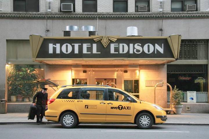 Hotel para 2 personas - 1