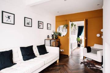 Apartamento para 5 Personas en Belfast, Condado de Down, Foto 3