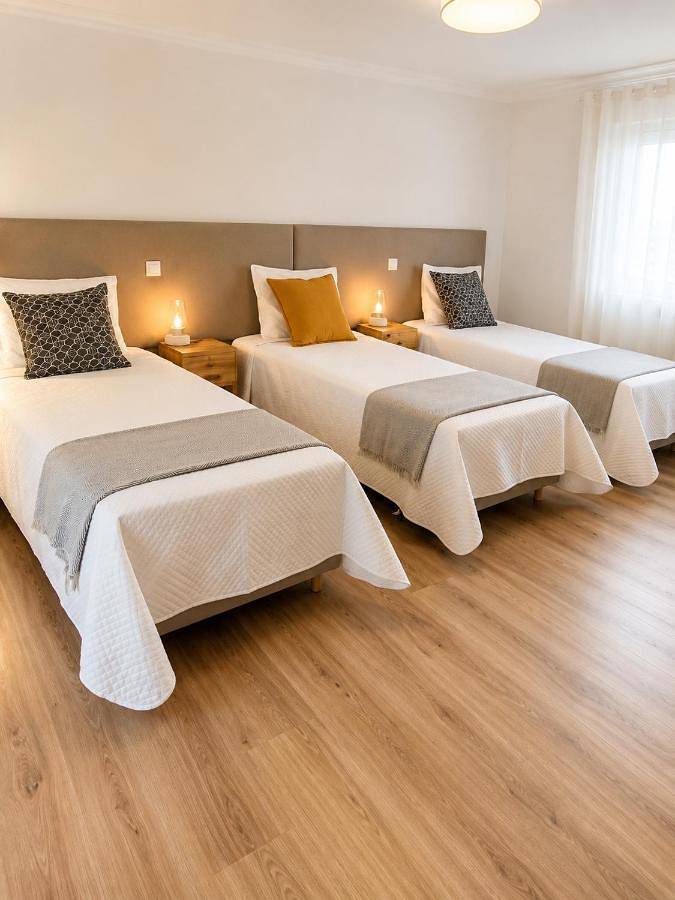 Casa com Alma by Lovelystay - 5 Minutes From Fatima Sanctuary in Fátima, Distrito de Santarém