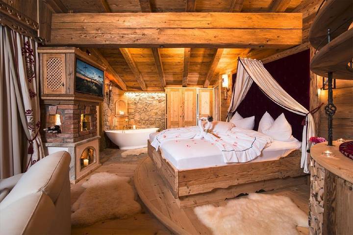 Luxuschalet Bischofer-Bergwelt  in Alpbach in Alpbach, Kaisergebirge