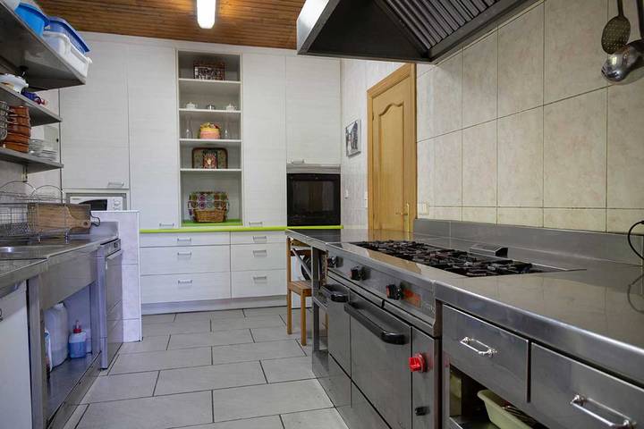 Location de vacances pour 22 personnes, avec jardin en Navarre - 3