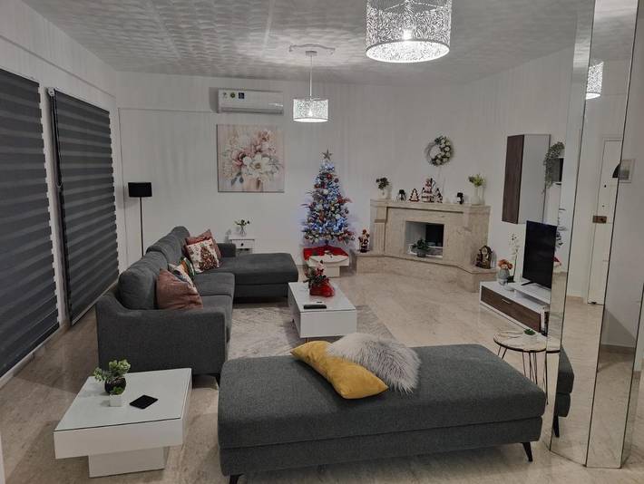 Appartement de vacances pour 6 personnes, avec vue et balcon