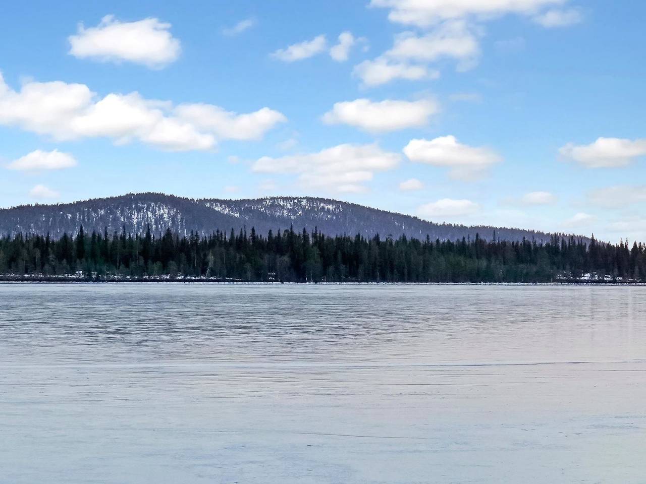 Äkäsjärven lomamökit 1 in Muonio