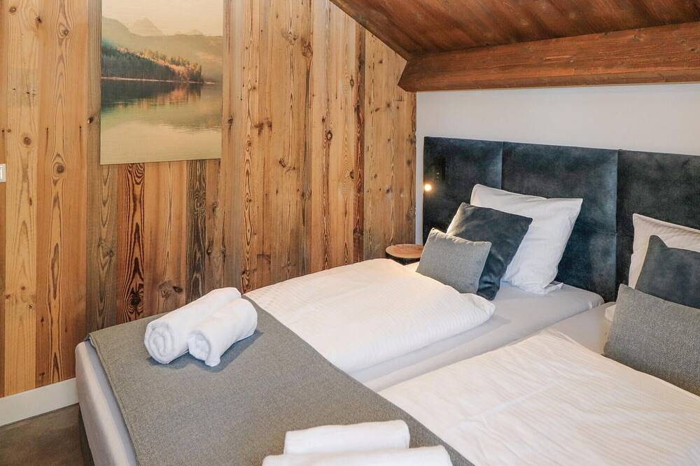 Doppelchalet Afritz am See in Afritz am See, Klagenfurt-Villach