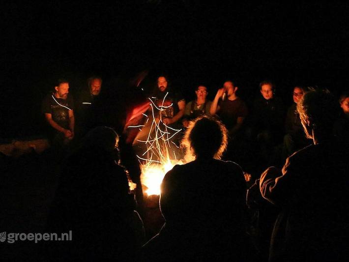 Ferienhaus für 20 Personen in Flevoland - 4