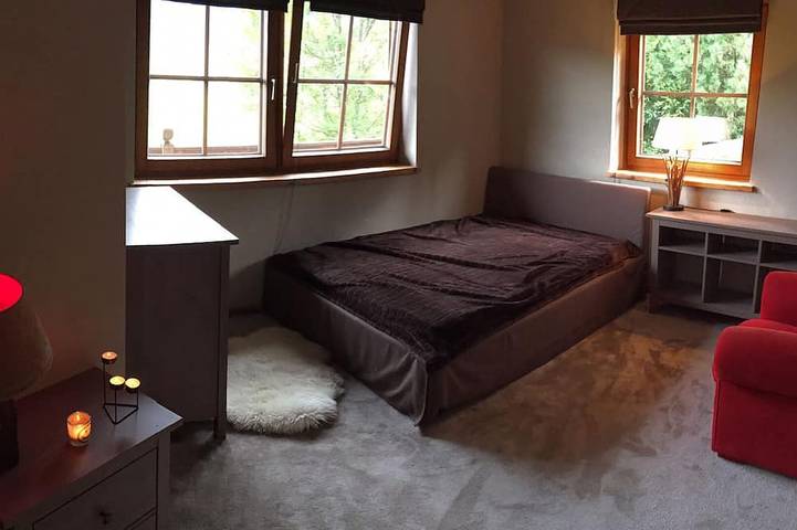 Chalet für 10 Personen, mit Sauna und Garten in Oberndorf in Tirol - 3