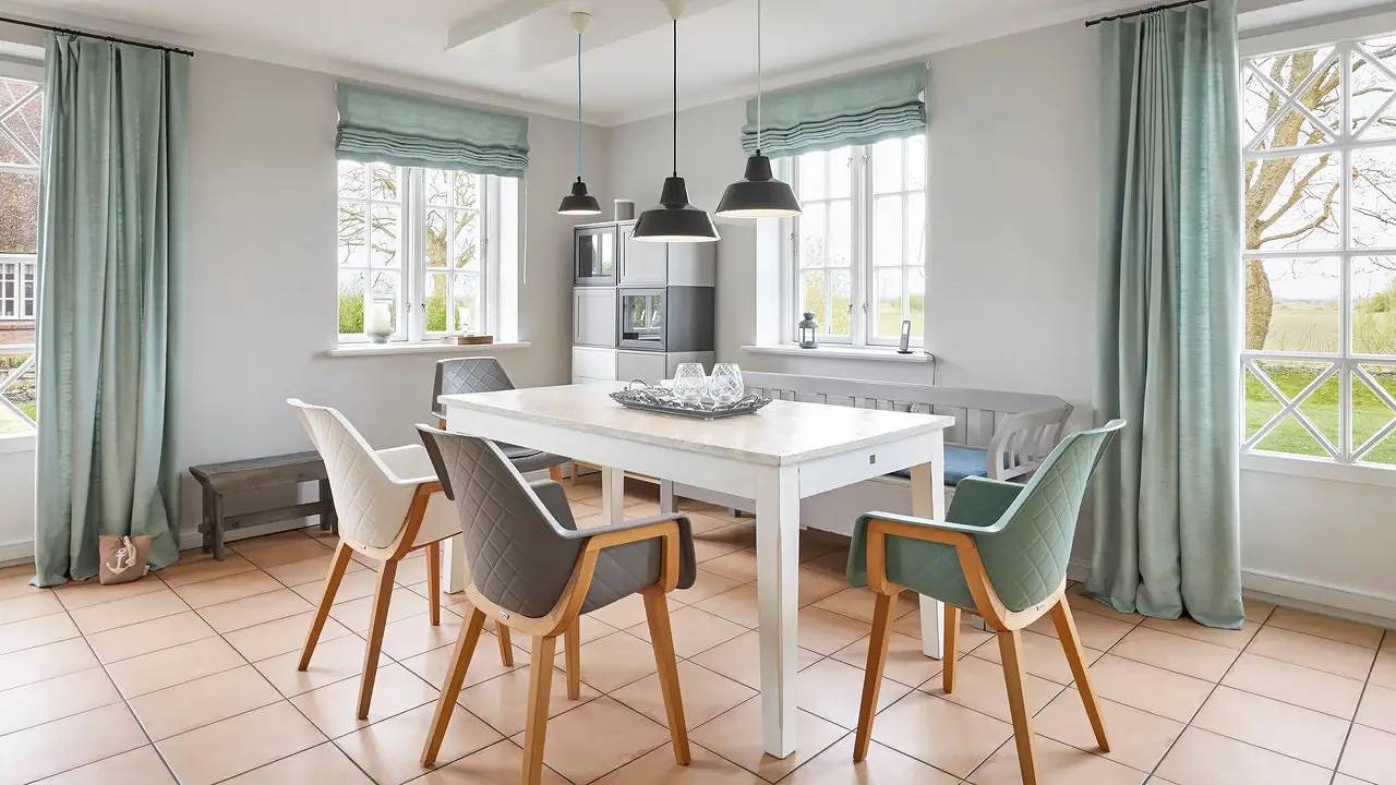 Ferienhaus für 5 Personen (140 m²) in Alkersum in Alkersum, Föhr