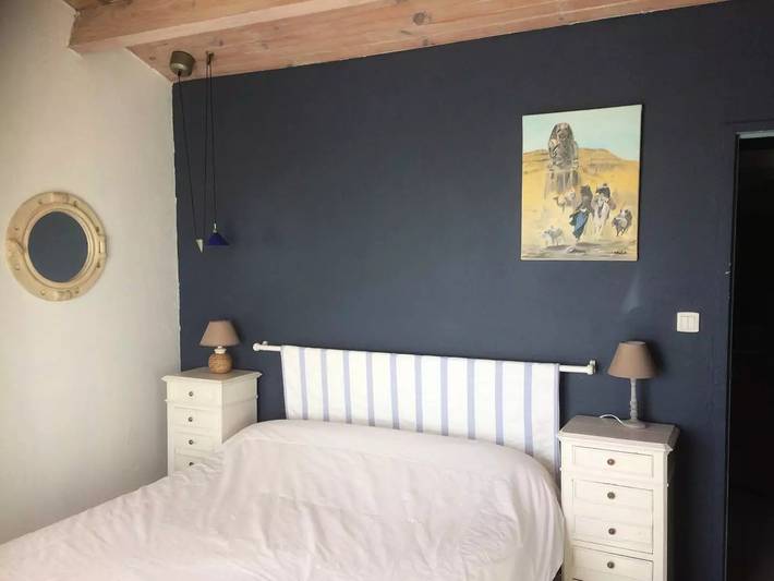 Location de vacances pour 5 personnes à Narbonne - 3