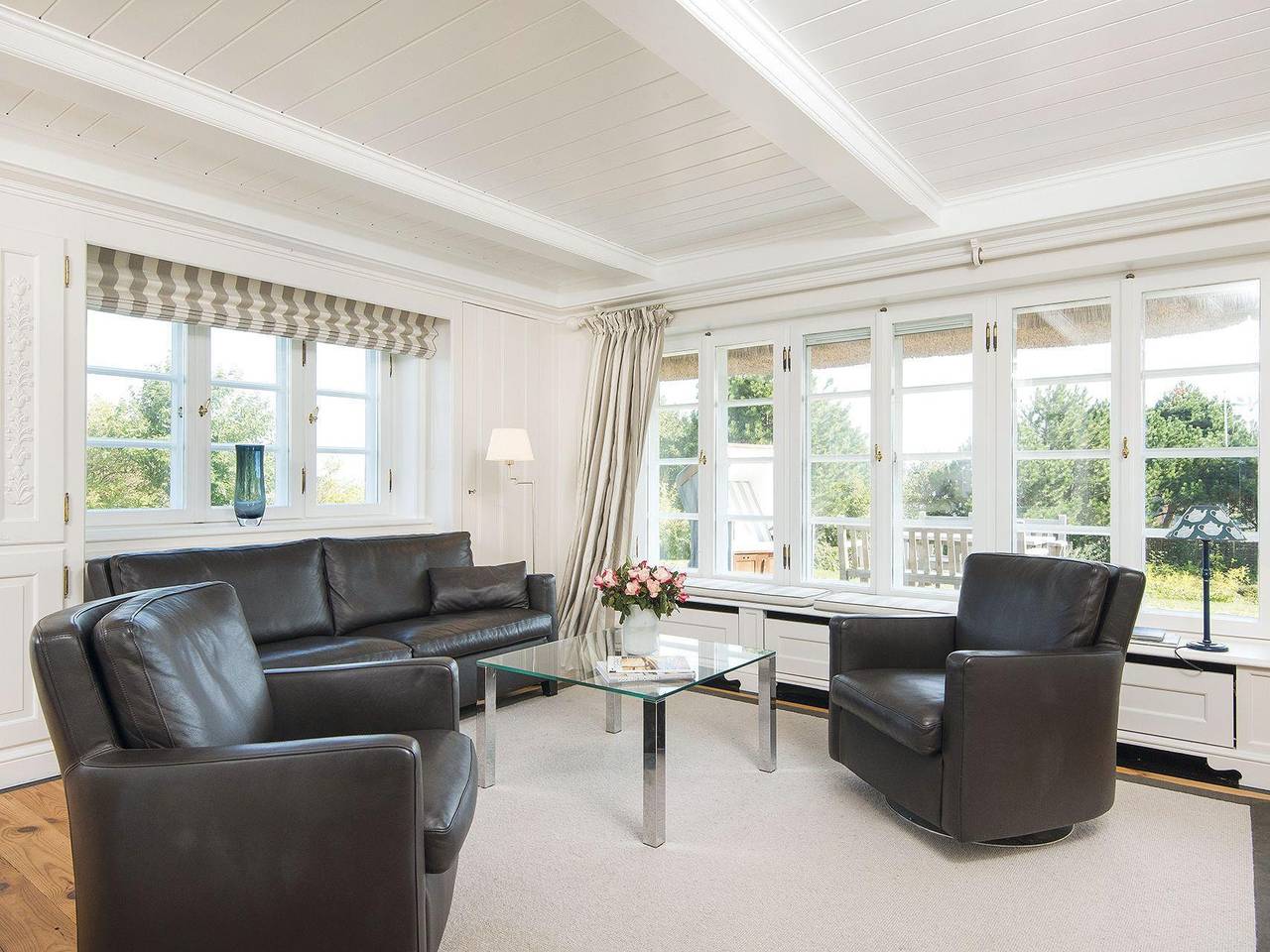 Wattenhof 1 in Kampen (Sylt), Sylt