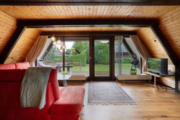 Ferienhaus für 4 Personen in Schramberg, Hochschwarzwald, Bild 3