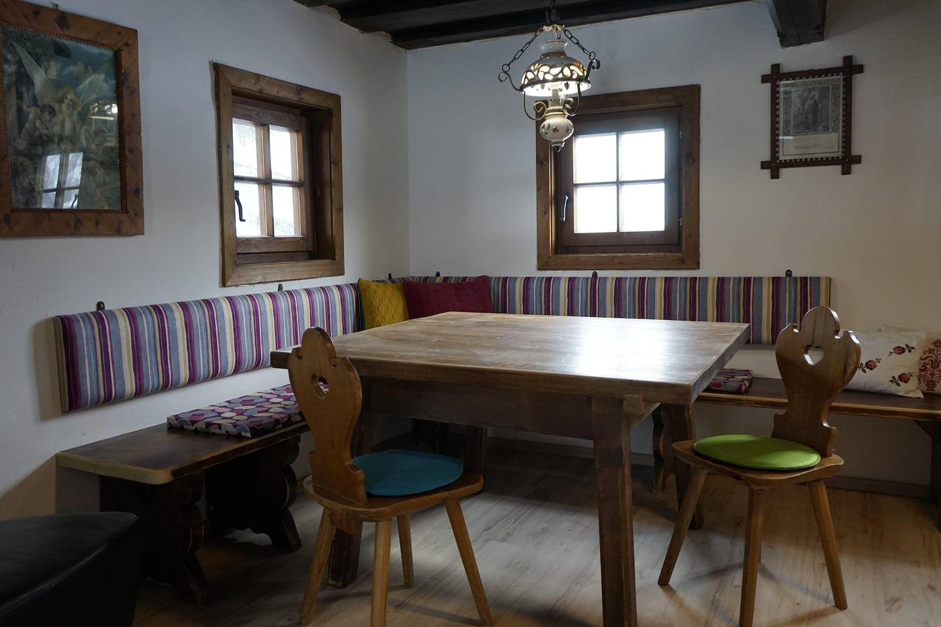 Appartement Ruphäusl in Ramsau am Dachstein, Schladming-Dachstein