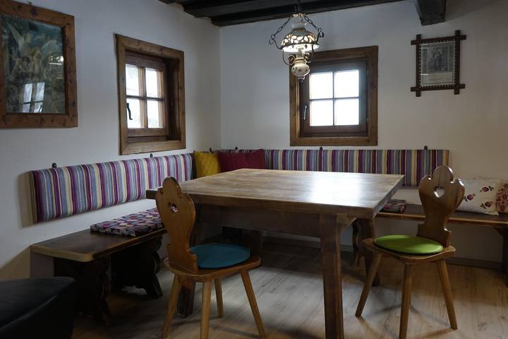 Ferienhaus für 4 Personen, mit Ausblick in Ramsau am Dachstein - 4