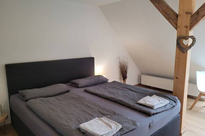 Agriturismo für 2 Personen in Steinhagen - 2
