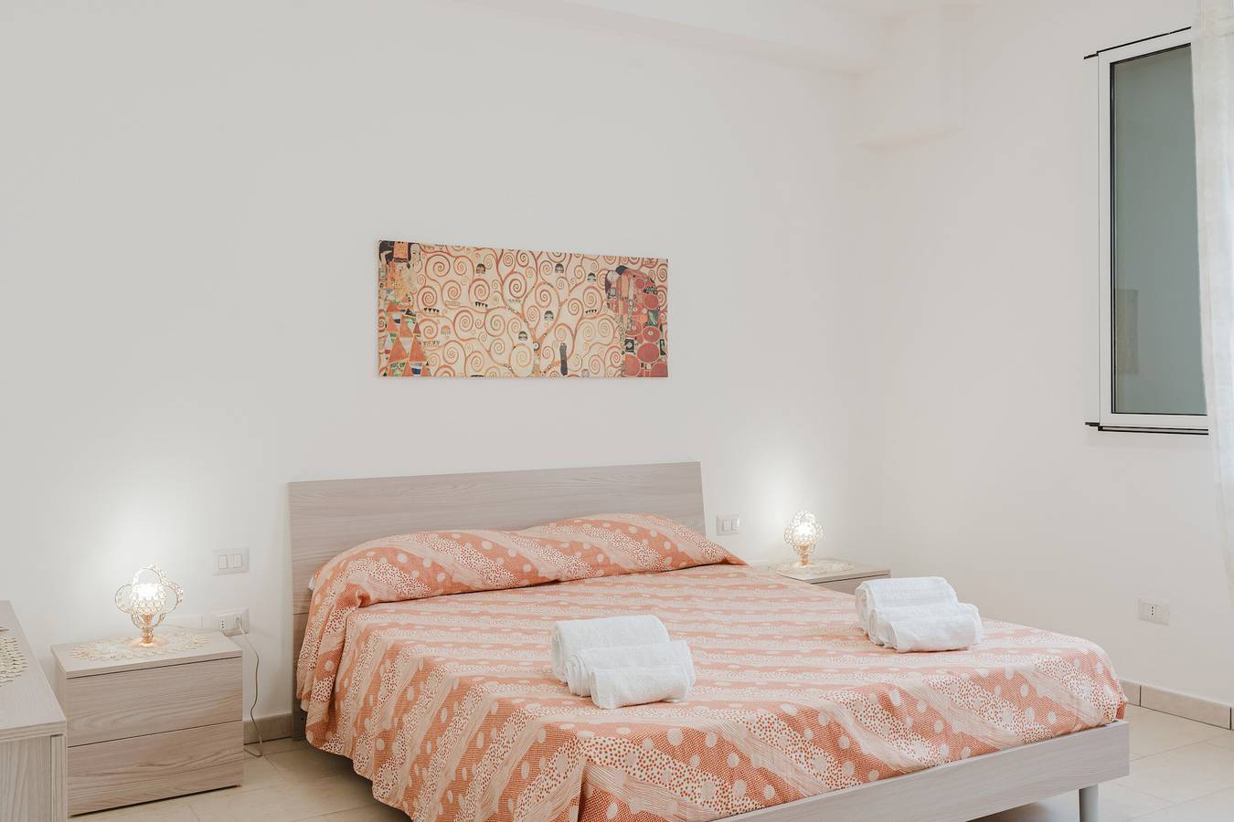 Apartamento entero, Apartamento 'Mea' con Vista al Mar, Wi-Fi y Aire Acondicionado in Balestrate, Provincia de Palermo