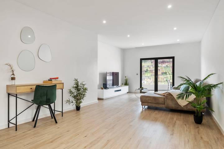 Location de vacances pour 6 personnes, avec terrasse et vue sur l’océan à Câmara de Lobos - 3