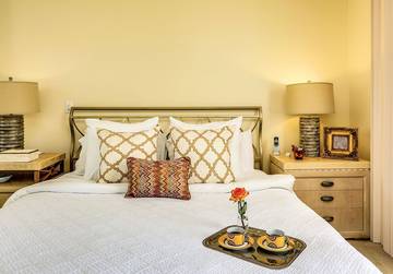 Villa for 6 Guests in Palm Desert, Coachella Valley, Picture 2