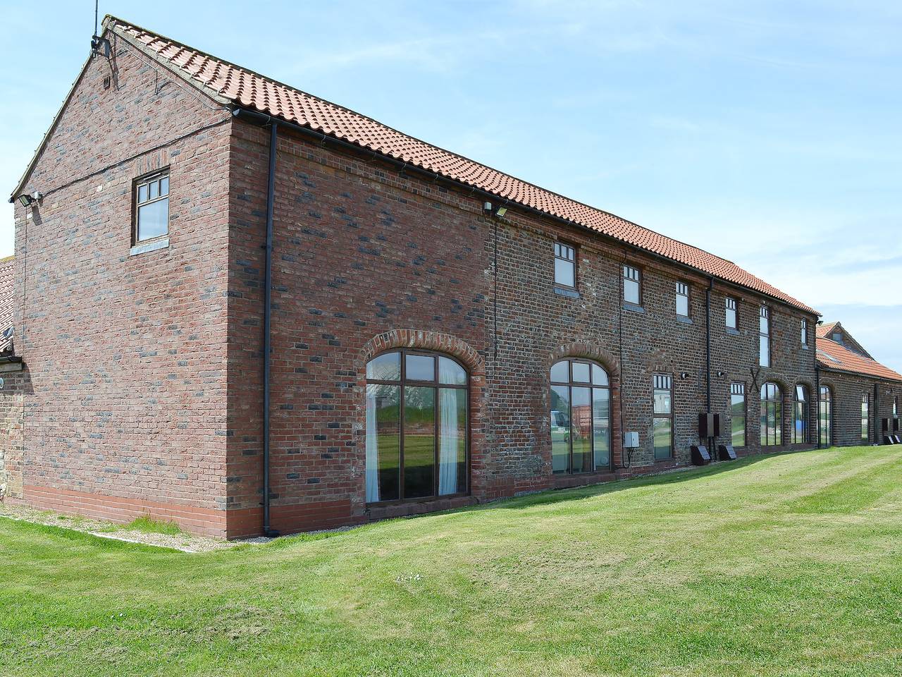 Casa vacanza a Northern England a partire da 86€ a notte