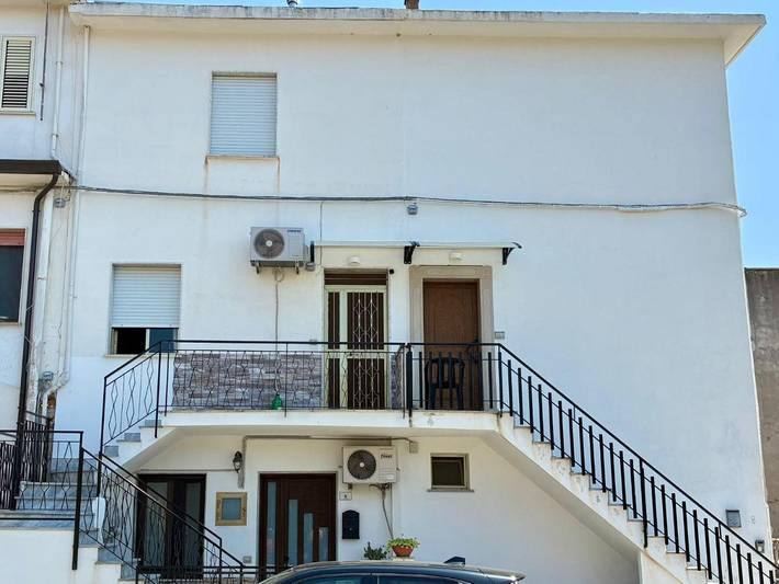 Gîte pour 6 personnes, avec Terrasse dans Marina Di Monasterace - 2