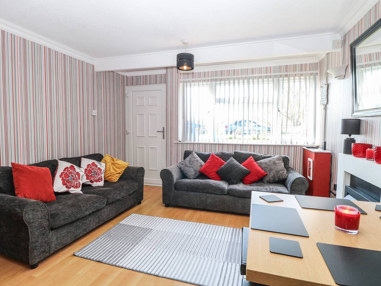 271 California Sands Estate in California (Reino Unido), Great Yarmouth