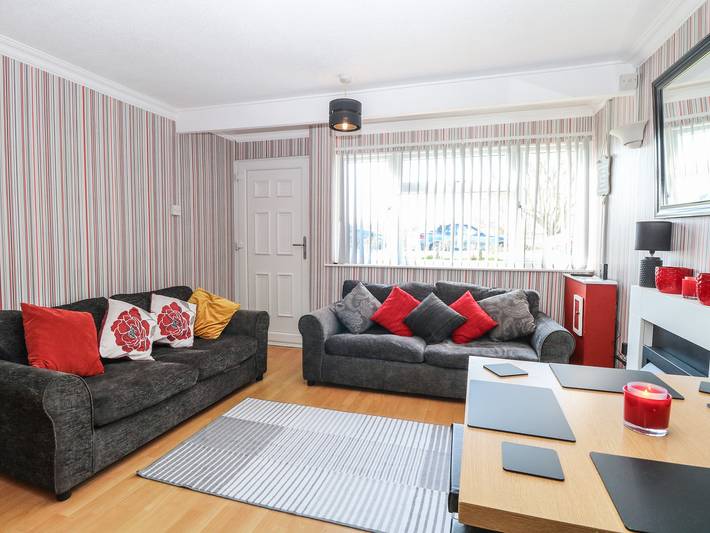 271 California Sands Estate in California (Great Yarmouth), Great Yarmouth