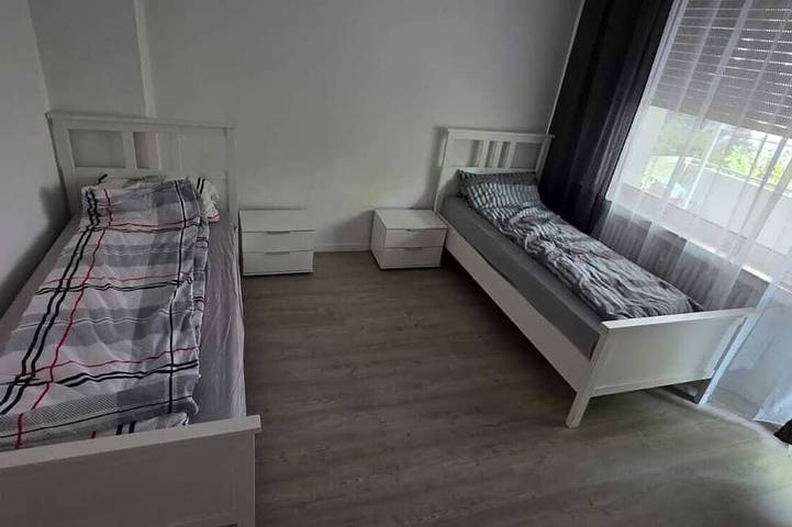 Ganze Wohnung, Rm Apartaments Bochum in Bochum, Ruhrgebiet
