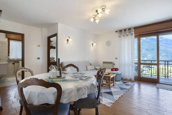 Gîte pour 5 personnes, animaux acceptés dans Saint-Vincent - 2