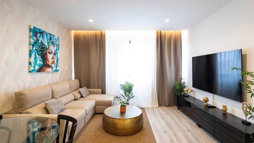 Gîte pour 4 personnes à Matosinhos - 4