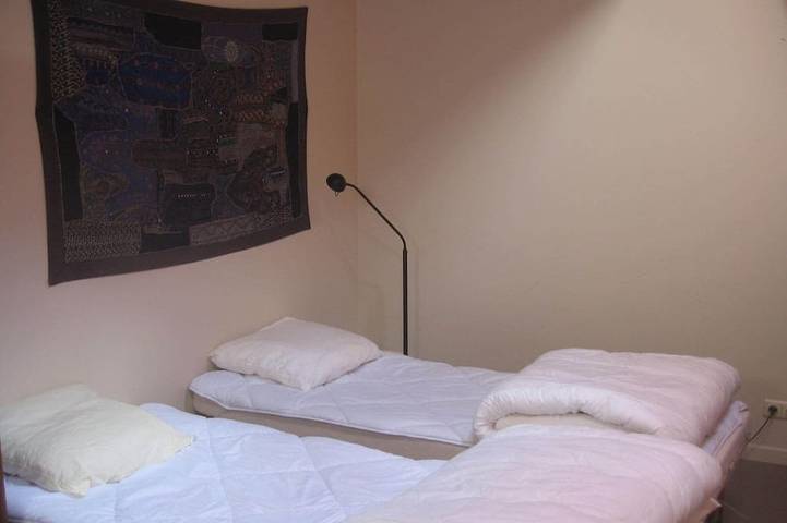 Gîte pour 18 personnes, avec jardin à Dinant - 4