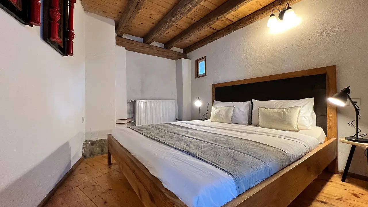 Ganze Ferienwohnung, Ferienwohnung für 3 Personen (42 m²) in Überlingen in Überlingen, Region Bodensee-Oberschwaben