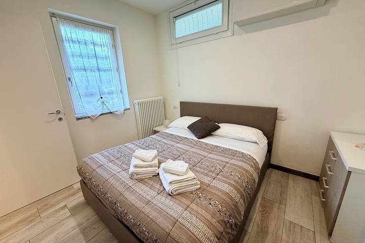 Ganze Wohnung, Bellagio Near The Lake, A Stylish Apartment, Garden, Parking Relaxing Position in Bellagio, Gemeinde Bellagio