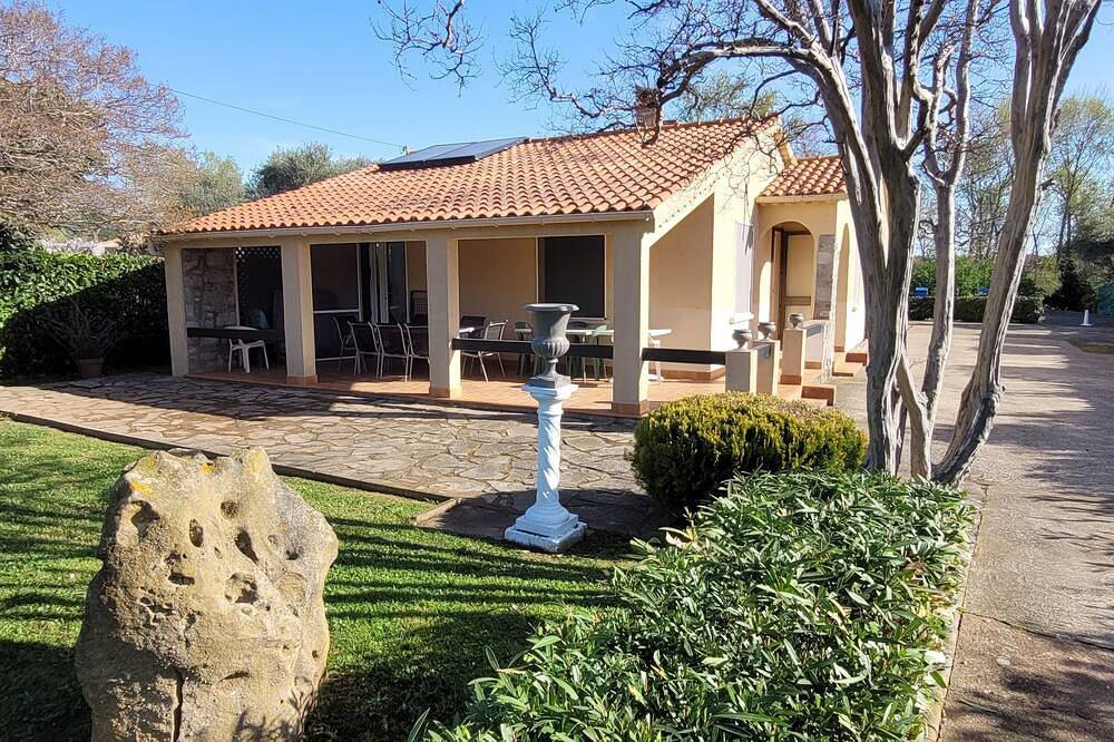 Casa vacanza a Corsica del Nord a partire da 293€ a notte