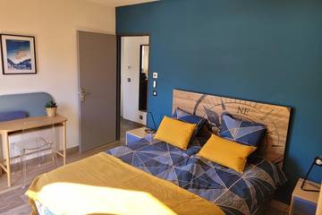 Location De Vacances pour 4 Personnes dans Bourg-Saint-Maurice, Paradiski, Photo 1