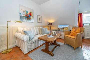 Ferienwohnung für 4 Personen in Wenningstedt, Sylt, Bild 4