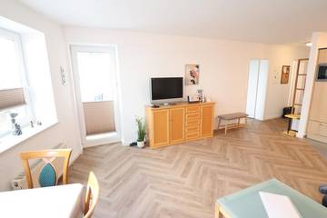 Ferienwohnung für 4 Personen in Sahlenburg, Cuxhaven, Bild 3