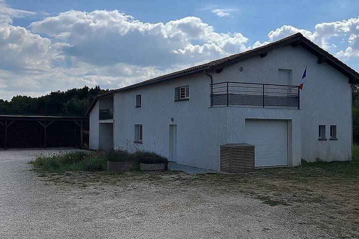 Bed and breakfast, with private bathroom, 6kms from Montauban. in Montauban, Tarn-et-Garonne