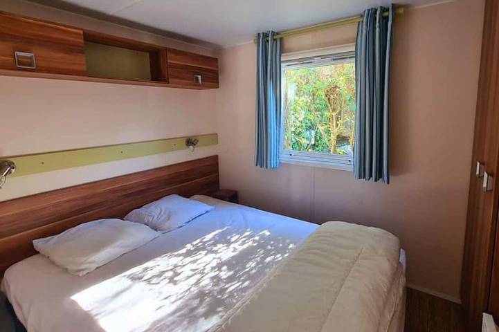 Gîte pour 4 personnes, avec piscine et terrasse, animaux acceptés à Espira-de-Conflent - 2