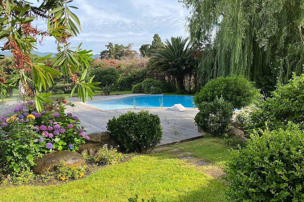 Villa pour 6 Personnes dans Olmeto, Arrondissement de Sartène