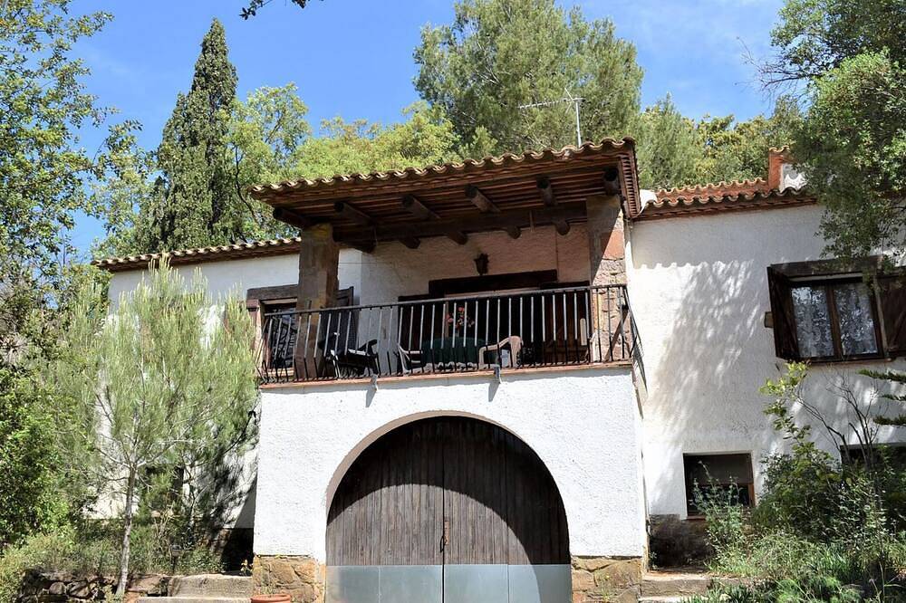Casa Dynaida, Residencial Begur. Begur in Begur, Costa Brava