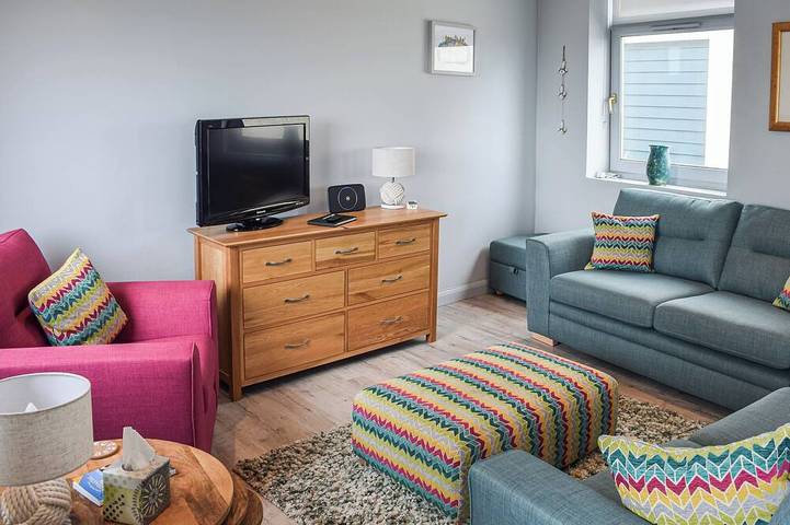 Cottage for 4 people in Anstruther