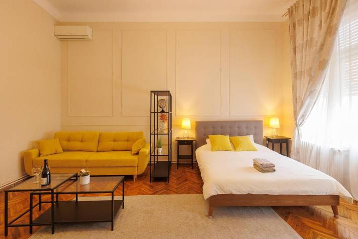 Appartement de vacances pour 4 personnes