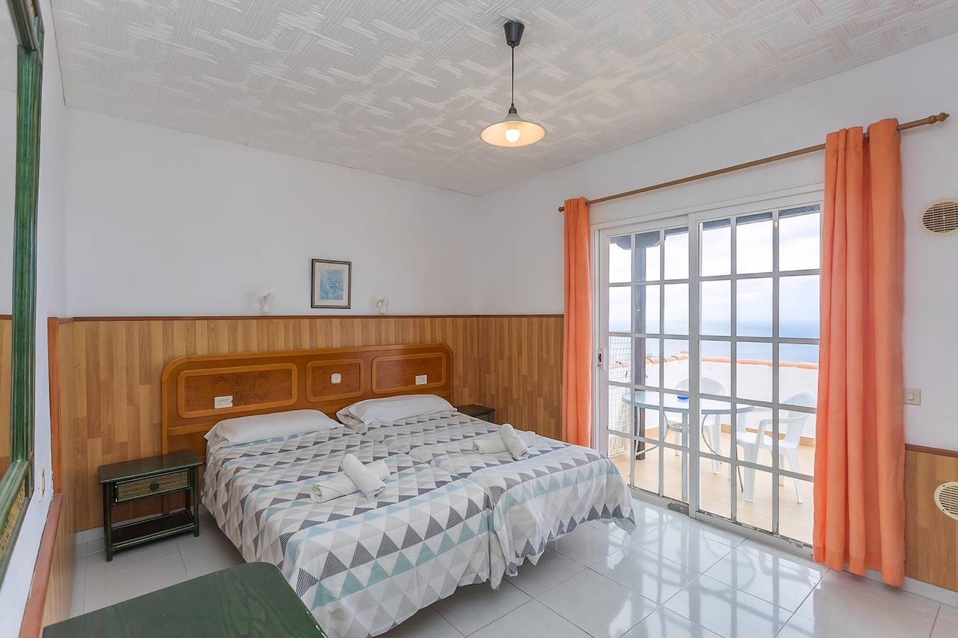 Apartamento entero, Guestready - Colon Ii 8 pax 2 in Los Quemados, Fuencaliente de La Palma