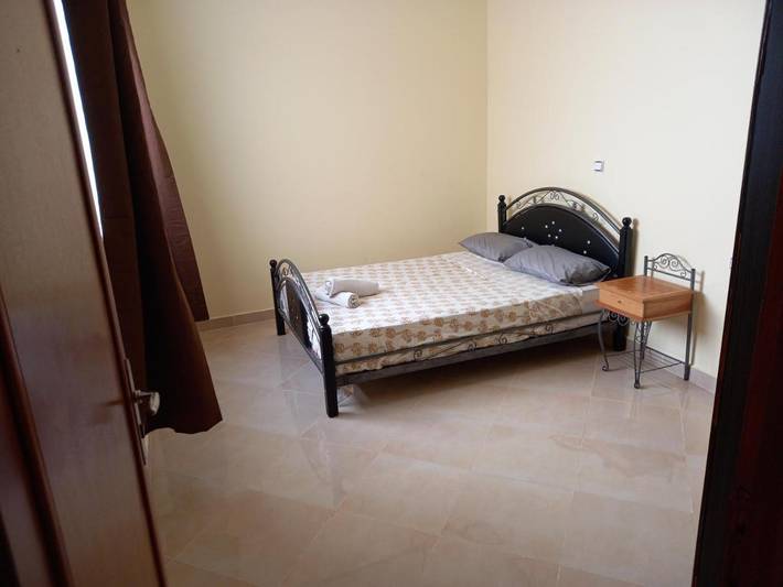 Gîte pour 7 personnes, avec vue et terrasse dans Province d'Al Hoceima - 4