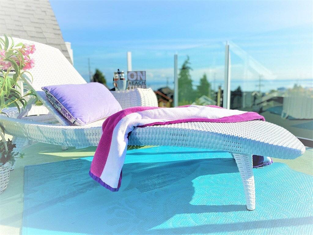 Victorianisches Haus Mit Charme Wunderbare Wasser und Bergblick! Sun Deck & Hot Tub in Port Angeles, Hurricane Ridge