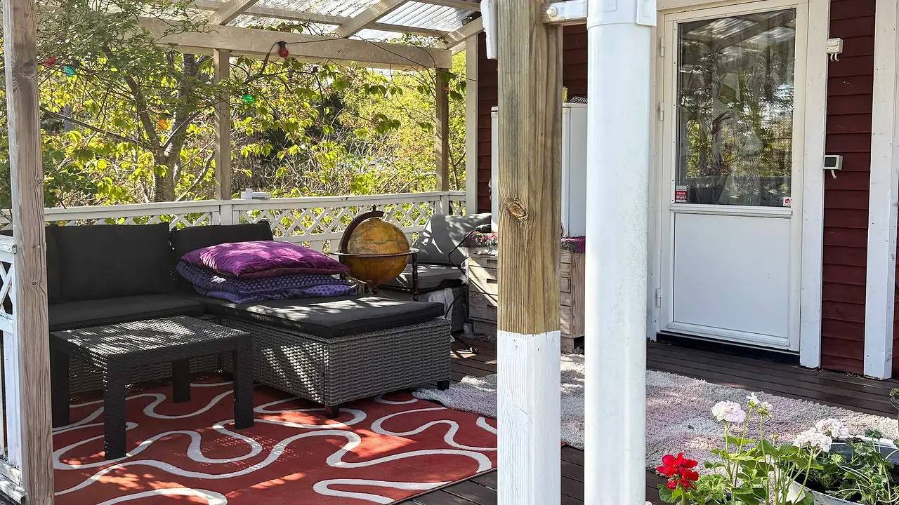 Ferienhaus für 4 Personen (74 m²) in Årsta Havsbad in Haninge und Umgebung