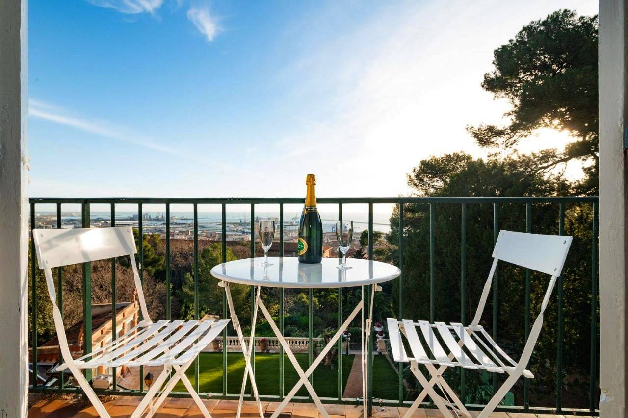 Classic Double Room in Mont Saint-Clair, Sète