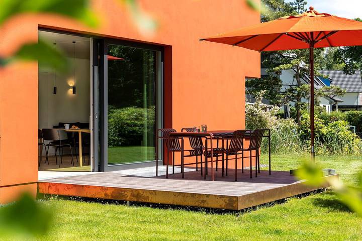 Ferienhaus für 4 Personen, mit Garten auf Fischland - Darß - Zingst - 2