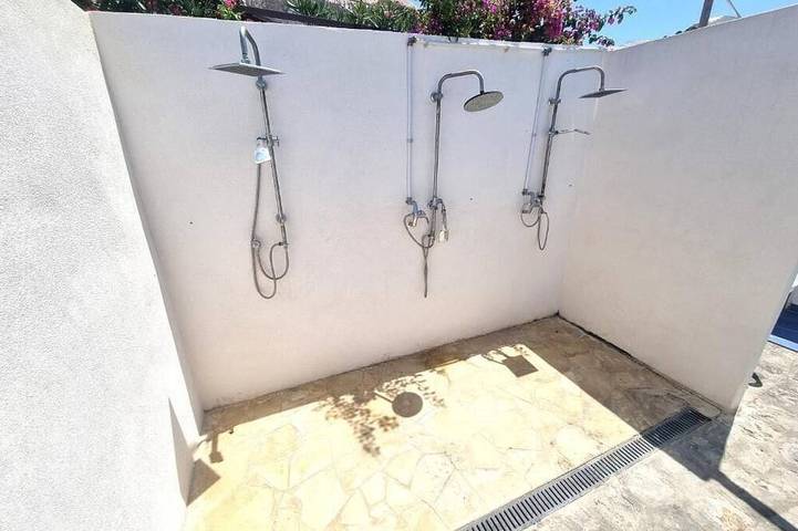 Villa per 3 persone in Vulcano