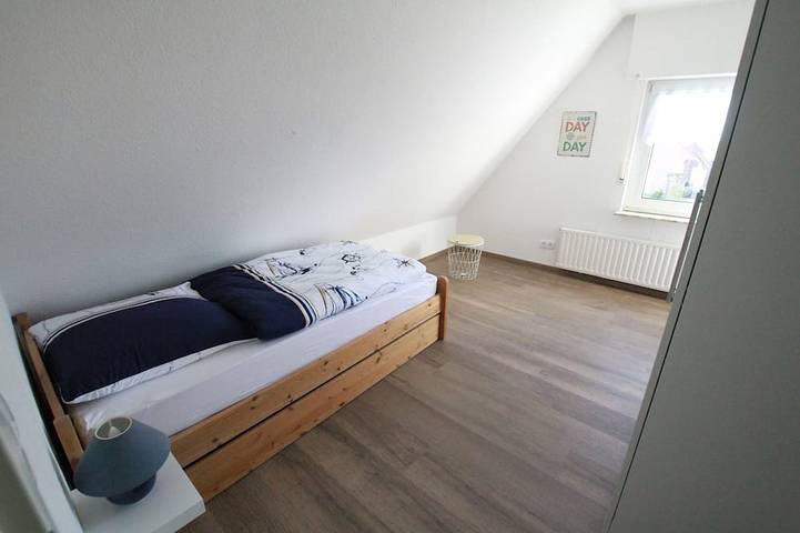 Ferienhaus für 6 Personen in Loquard - 3