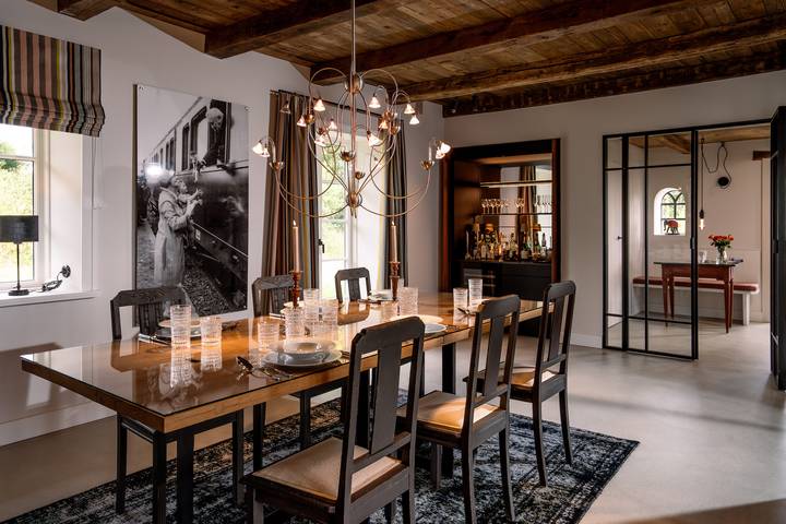 Ferienhaus für 6 Personen, mit Haustier in Sylt-Ost - 3