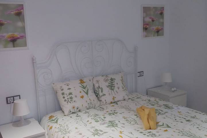 Ferienhaus für 6 Personen, mit Pool und Garten in Teneriffa Süd - 2